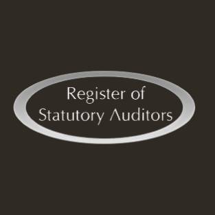 Register of Statutory Auditors Logo