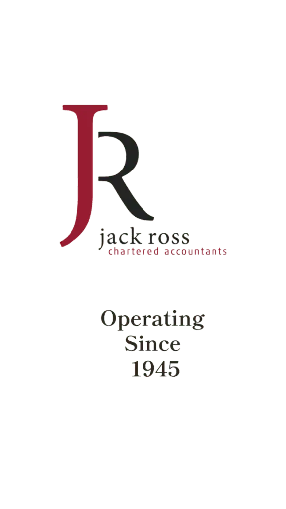 Forensic Accounting The logo for jack ton reflects a sense of home.